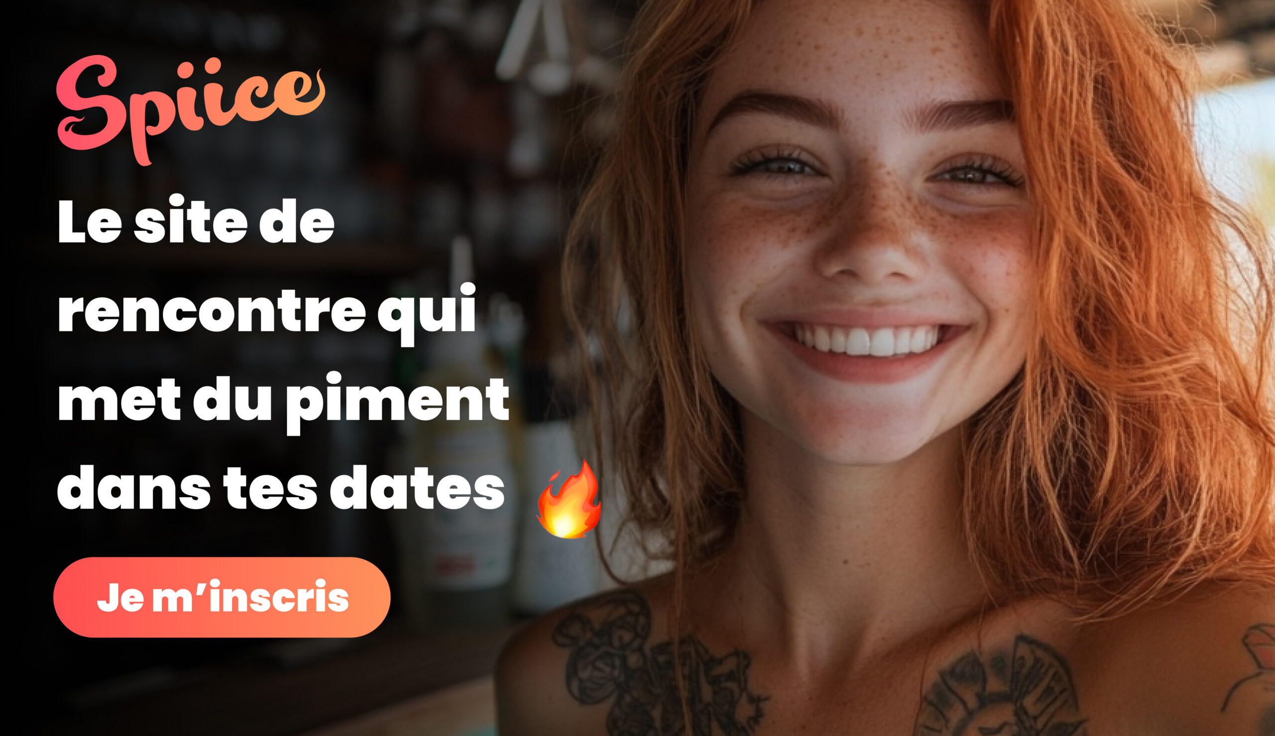 rencontre pimente Spiice rencontre pimente Spiice
